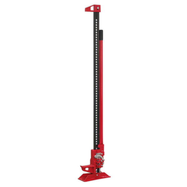 Sealey FJ60 1500mm Farm Jack - 2.5tonne Capacity