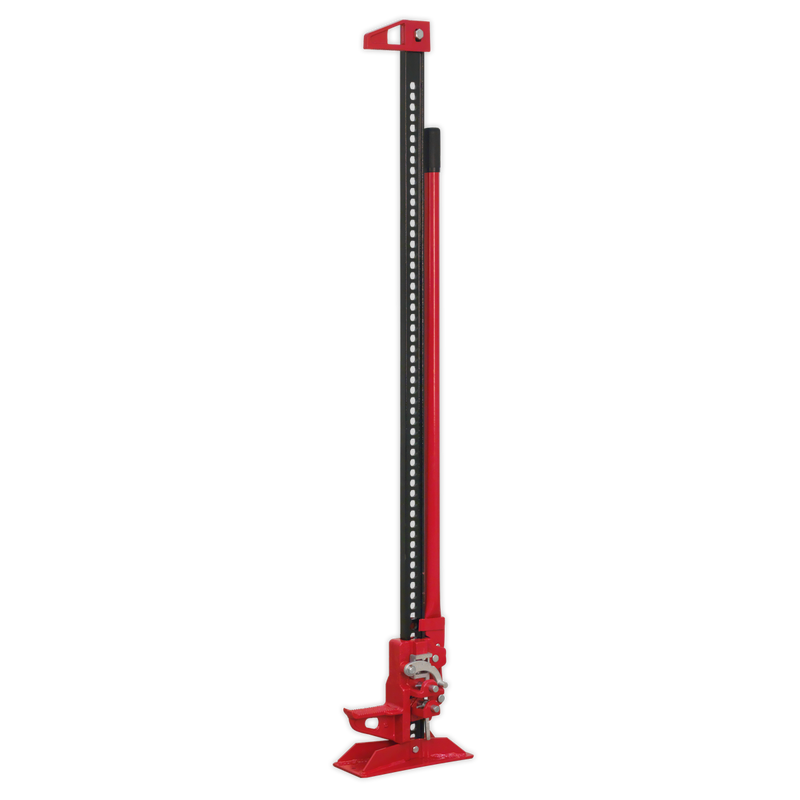 Sealey FJ60 1500mm Farm Jack - 2.5tonne Capacity