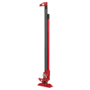 Sealey FJ60 1500mm Farm Jack - 2.5tonne Capacity