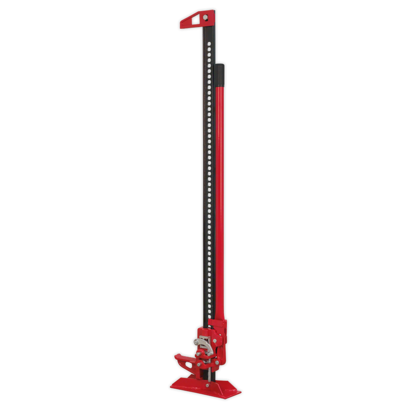 Sealey FJ60 1500mm Farm Jack - 2.5tonne Capacity