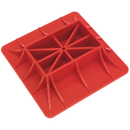 Sealey FJKIT Farm Jack Off-Road Base & Handle Lock