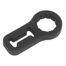 Sealey FJKIT Farm Jack Off-Road Base & Handle Lock