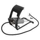 Sealey FP4 Twin Barrel Foot Pump