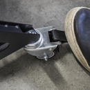 Sealey FPS1MD Universal Front Paddock Stand 360 degree Floating