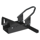 Sealey FPS4 Motorcycle Rear Wheel Chock