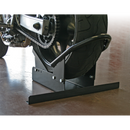 Sealey FPS4 Motorcycle Rear Wheel Chock