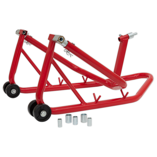 Sealey FPS5 Front Headstock Stand