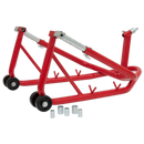 Sealey FPS5 Front Headstock Stand