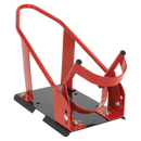 Sealey FPS6 Motorcycle Front Wheel Chock