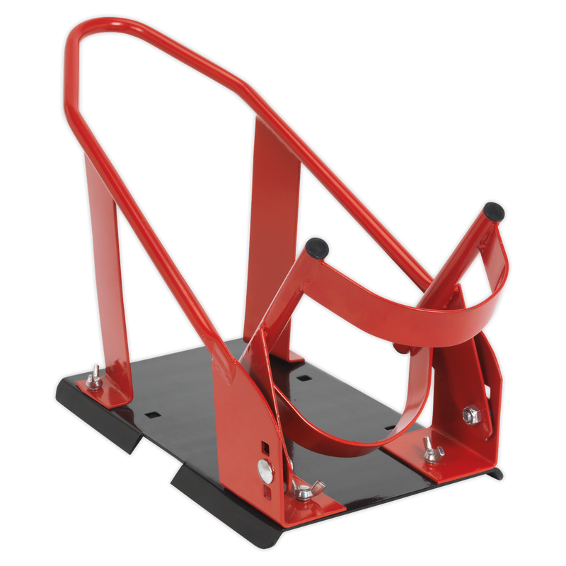 Sealey FPS6 Motorcycle Front Wheel Chock