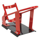 Sealey FPS6 Motorcycle Front Wheel Chock