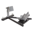 Sealey FPS7 Heavy-Duty Motorcycle Front Wheel Chock