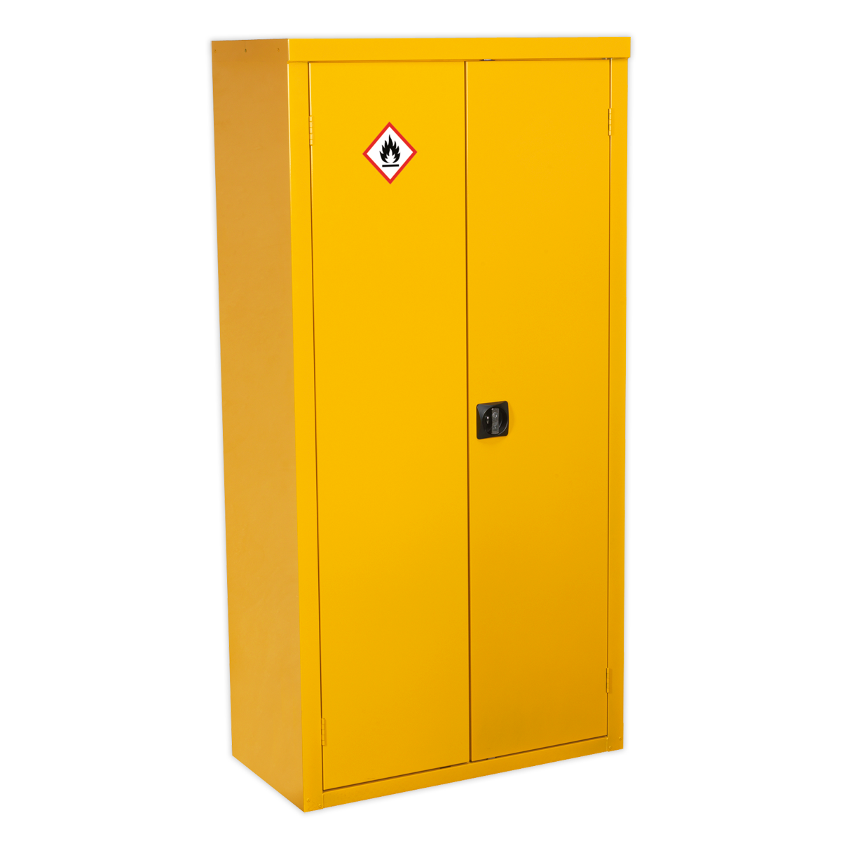 Sealey FSC03 Hazardous Substance Cabinet