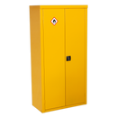 Sealey FSC03 Hazardous Substance Cabinet