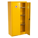 Sealey FSC03 Hazardous Substance Cabinet