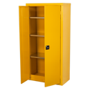 Sealey FSC03 Hazardous Substance Cabinet
