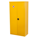 Sealey FSC03 Hazardous Substance Cabinet