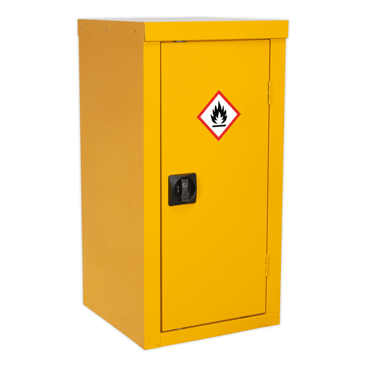 Sealey FSC04 460 x 460 x 900mm Hazardous Substance Cabinet