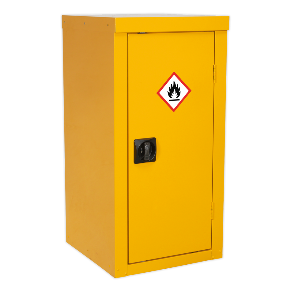 Sealey FSC04 460 x 460 x 900mm Hazardous Substance Cabinet