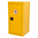 Sealey FSC04 460 x 460 x 900mm Hazardous Substance Cabinet