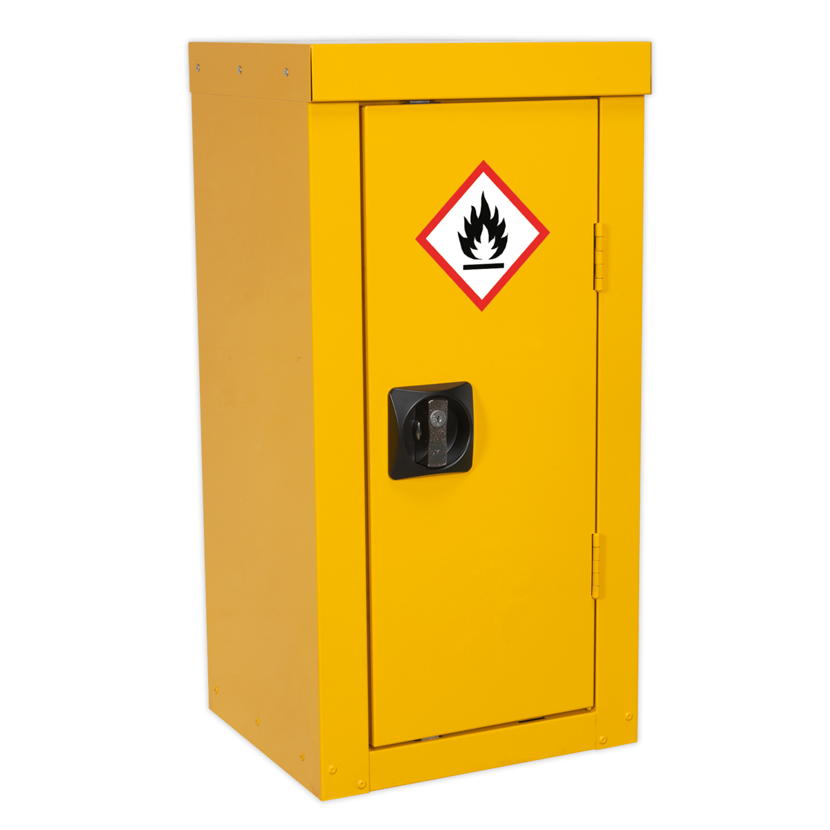 Sealey FSC06 350 x 300 x 705mm Hazardous Substance Cabinet