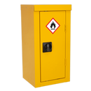 Sealey FSC06 350 x 300 x 705mm Hazardous Substance Cabinet