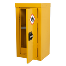 Sealey FSC06 350 x 300 x 705mm Hazardous Substance Cabinet