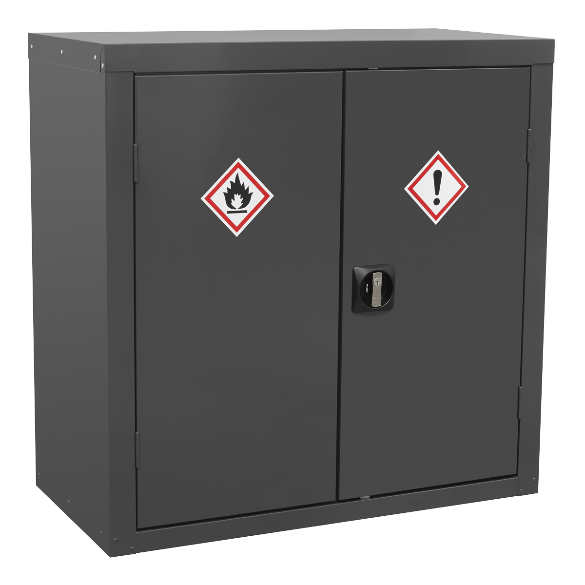 Sealey FSC15 900 x 460 x 900mm CoSHH Substance Cabinet
