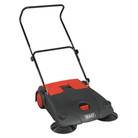 Sealey FSW70 700mm Floor Sweeper