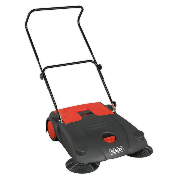 Sealey FSW70 700mm Floor Sweeper