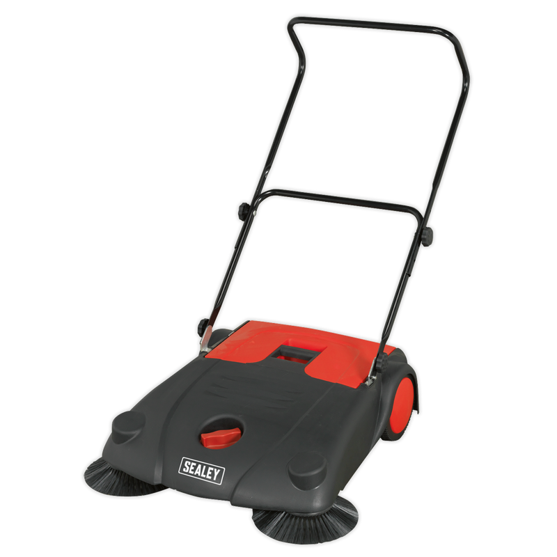 Sealey FSW70 700mm Floor Sweeper
