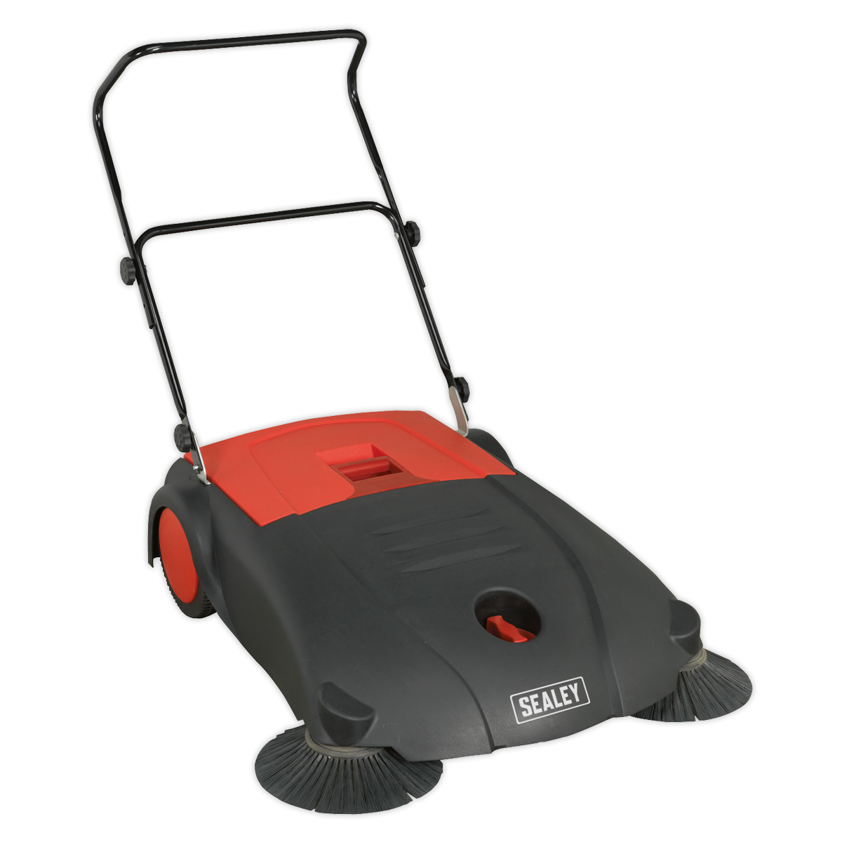Sealey FSW80 800mm Floor Sweeper