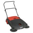 Sealey FSW80 800mm Floor Sweeper