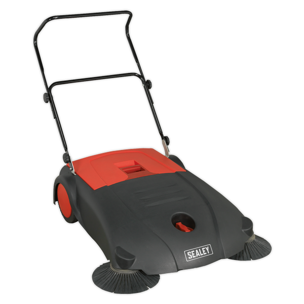 Sealey FSW80 800mm Floor Sweeper