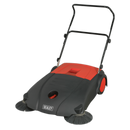 Sealey FSW80 800mm Floor Sweeper