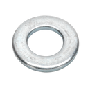 Sealey AB055WA 1070pc Form A Flat Washer Assortment - M5-M16