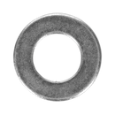 Sealey FWA1428 Form A Flat Washer DIN 125 - M14 x 28mm - Pack of 50