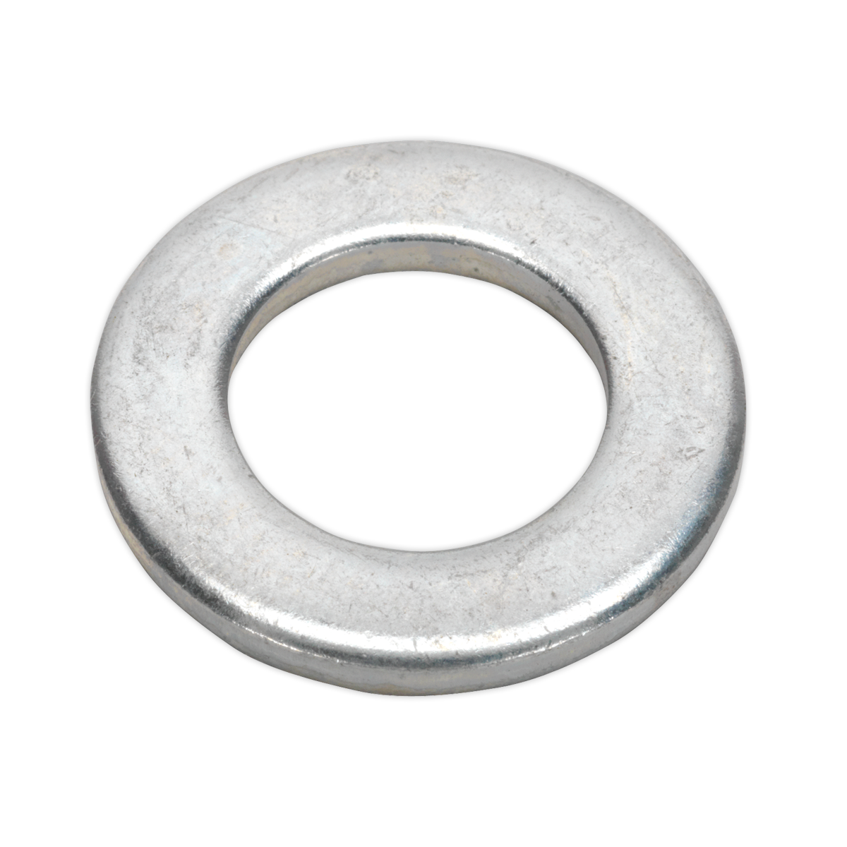 Sealey FWA1630 Form A Flat Washer DIN 125 - M16 x 30mm - Pack of 50