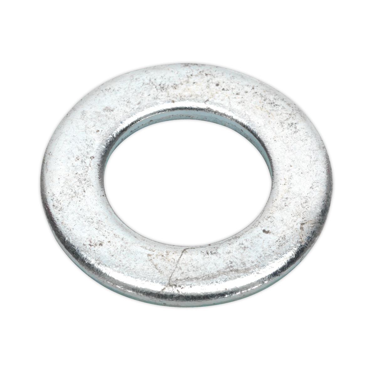 Sealey FWA2037 Form A Flat Washer DIN 125- M20 x 37mm - Pack of 50