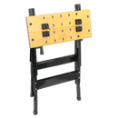 Sealey FWB1 Folding Workbench - 235mm Capacity