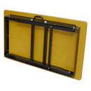 Sealey FWB1000 1m Portable Folding Workbench