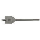 Sealey FWB28 28mm x 152mm Flat Wood Bit