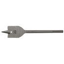 Sealey FWB30 30mm x 152mm Flat Wood Bit