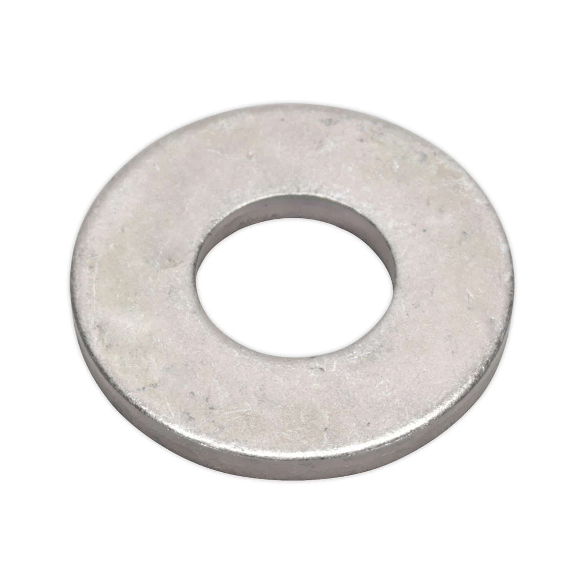 Sealey FWC1024 Form C Flat Washer BS 4320 - M10 x 24mm - Pack of 100