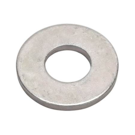 Sealey FWC1024 Form C Flat Washer BS 4320 - M10 x 24mm - Pack of 100