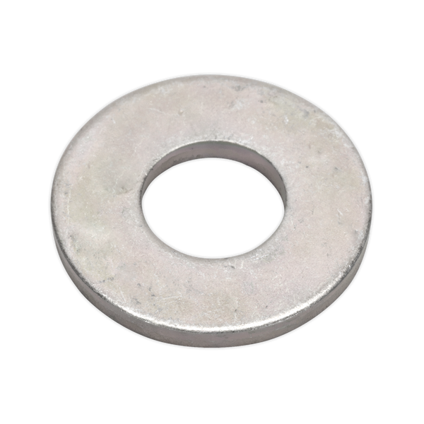 Sealey FWC1024 Form C Flat Washer BS 4320 - M10 x 24mm - Pack of 100