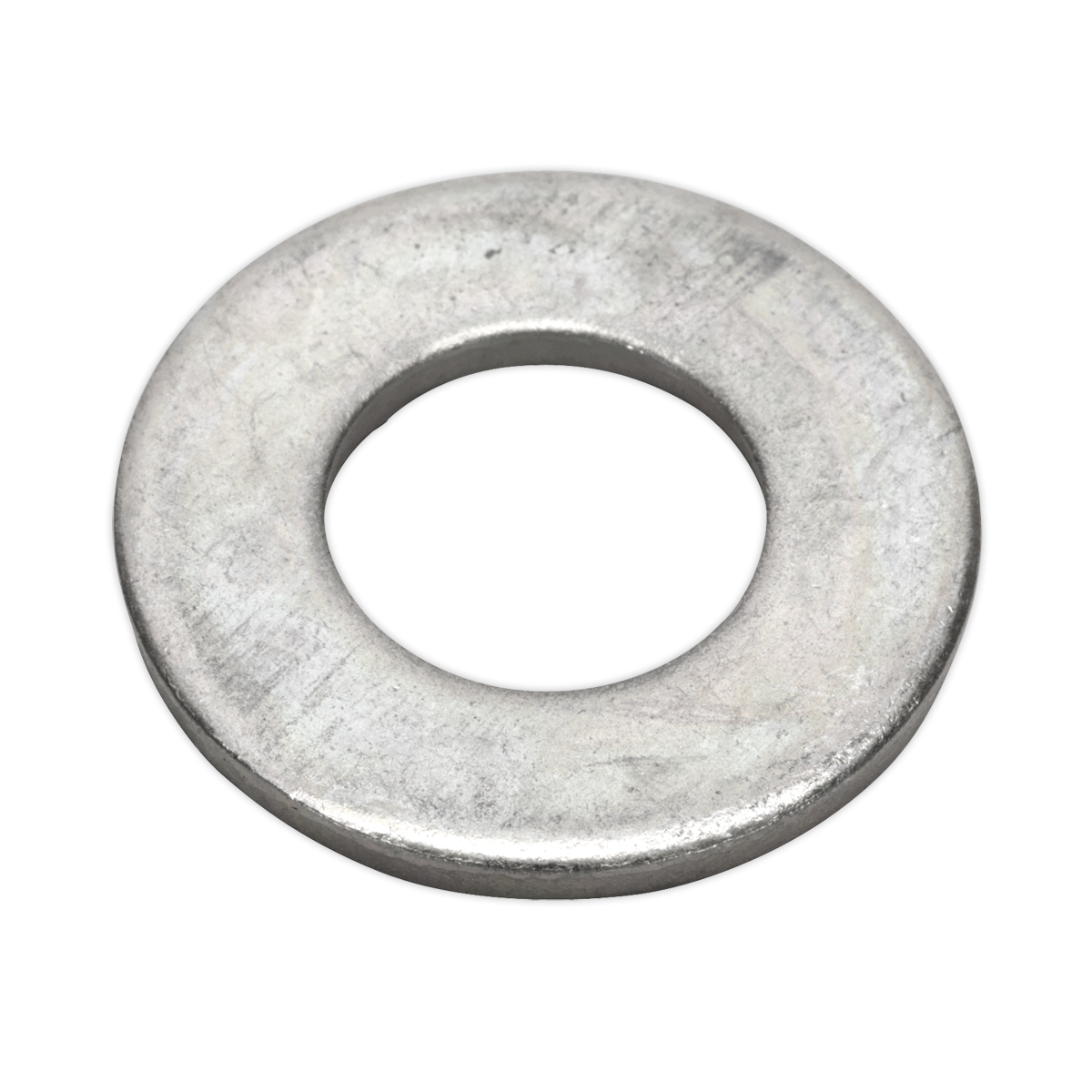Sealey FWC1228 Form C Flat Washer BS 4320 - M12 x 28mm  - Pack of 100