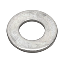 Sealey FWC1228 Form C Flat Washer BS 4320 - M12 x 28mm  - Pack of 100
