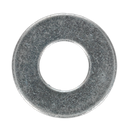 Sealey FWC1228 Form C Flat Washer BS 4320 - M12 x 28mm  - Pack of 100