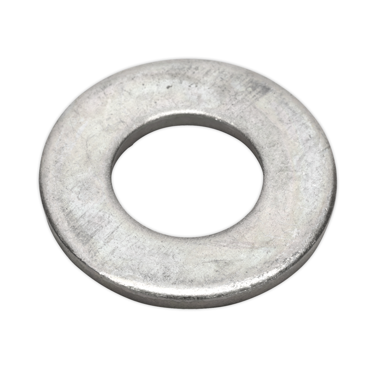 Sealey FWC1430 Form C Flat Washer BS 4320 - M14 x 30mm - Pack of 50
